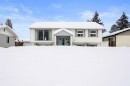 9 Bennett Crescent, Fort Mcmurray, AB  - Outdoor 