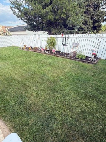 9 Bennett Crescent, Fort Mcmurray, AB - Outdoor