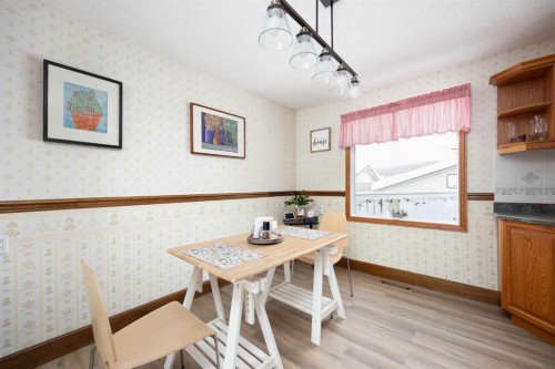 9 Bennett Crescent, Fort Mcmurray, AB - Indoor