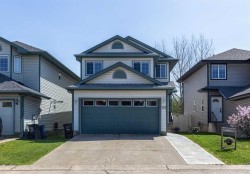 135 J.W. Mann Drive  Fort Mcmurray, AB T9H 5G7