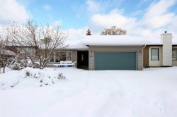 141 Bergeron Road  Fort Mcmurray, AB T9K 2B2