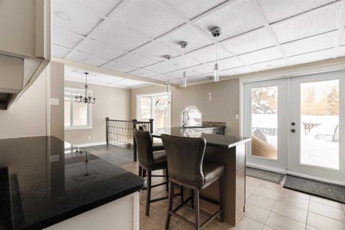 67 Fitzsimmons Avenue, Fort Mcmurray, AB - Indoor Photo Showing Other Room