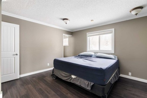 67 Fitzsimmons Avenue, Fort Mcmurray, AB - Indoor Photo Showing Bedroom