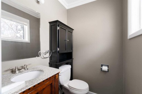 67 Fitzsimmons Avenue, Fort Mcmurray, AB - Indoor Photo Showing Bathroom