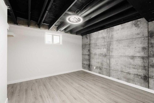 67 Fitzsimmons Avenue, Fort Mcmurray, AB - Indoor Photo Showing Basement