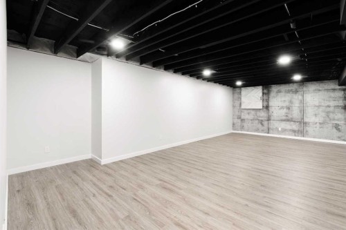 67 Fitzsimmons Avenue, Fort Mcmurray, AB - Indoor Photo Showing Other Room