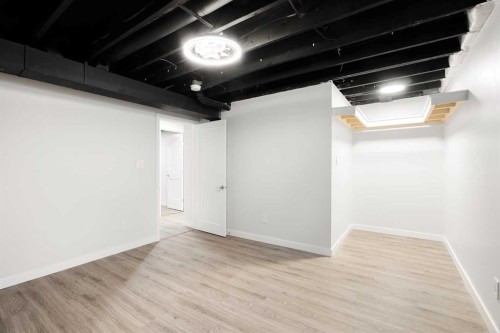 67 Fitzsimmons Avenue, Fort Mcmurray, AB - Indoor