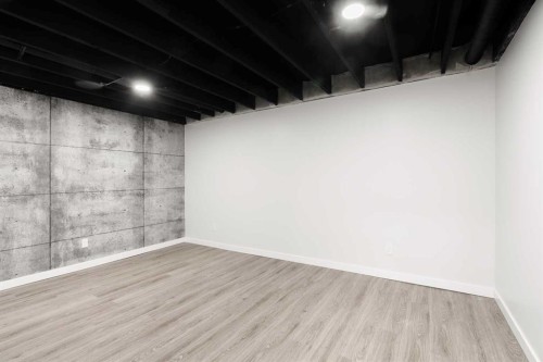 67 Fitzsimmons Avenue, Fort Mcmurray, AB - Indoor Photo Showing Other Room