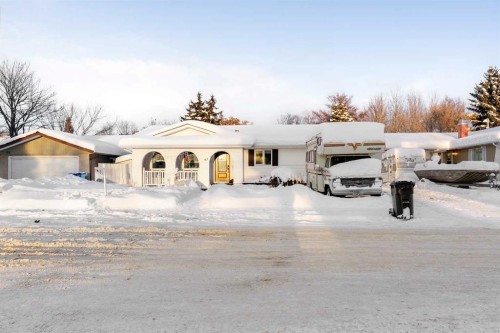 67 Fitzsimmons Avenue, Fort Mcmurray, AB - Outdoor