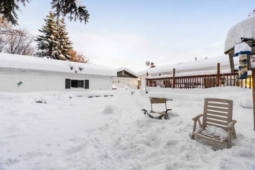 67 Fitzsimmons Avenue, Fort Mcmurray, AB - Outdoor