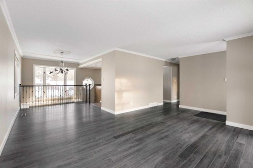 67 Fitzsimmons Avenue, Fort Mcmurray, AB - Indoor