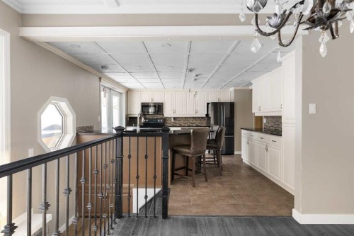 67 Fitzsimmons Avenue, Fort Mcmurray, AB - Indoor Photo Showing Other Room