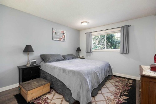 54 Birch Road, Fort Mcmurray, AB - Indoor Photo Showing Bedroom