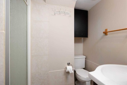 54 Birch Road, Fort Mcmurray, AB - Indoor Photo Showing Bathroom
