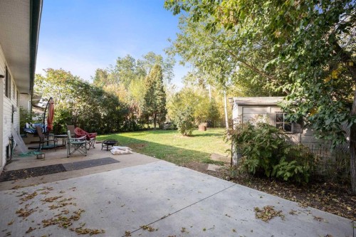 54 Birch Road, Fort Mcmurray, AB - Outdoor