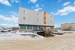 214-8219 Fraser Avenue  Fort Mcmurray, AB T9H 0A2