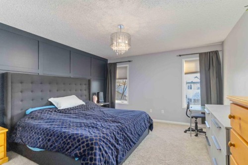 113 Bussieres Drive, Fort Mcmurray, AB - Indoor Photo Showing Bedroom