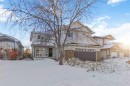 113 Bussieres Drive, Fort Mcmurray, AB  - Outdoor 