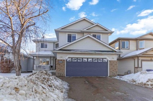 113 Bussieres Drive, Fort Mcmurray, AB - Outdoor With Facade