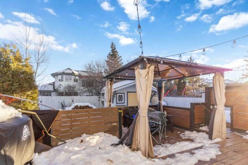 113 Bussieres Drive, Fort Mcmurray, AB - Outdoor