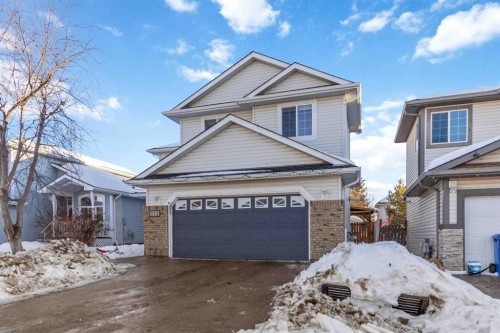 113 Bussieres Drive, Fort Mcmurray, AB - Outdoor