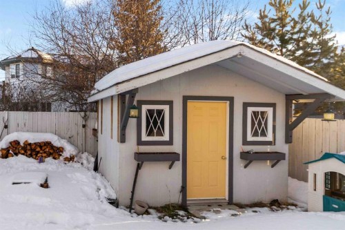 113 Bussieres Drive, Fort Mcmurray, AB - Outdoor