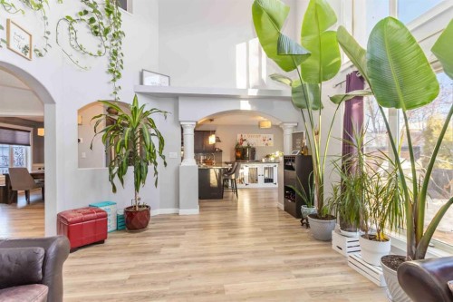 113 Bussieres Drive, Fort Mcmurray, AB - Indoor