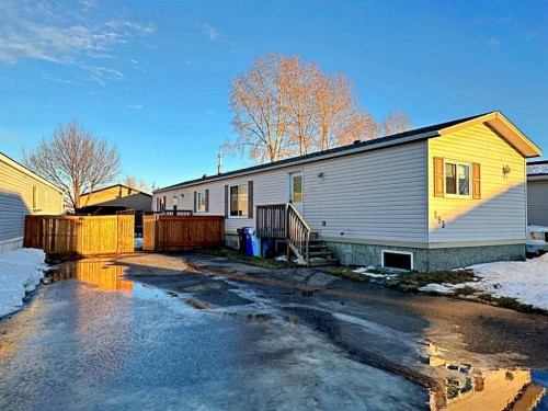 293 Grenfell Crescent, Fort Mcmurray, AB - Outdoor