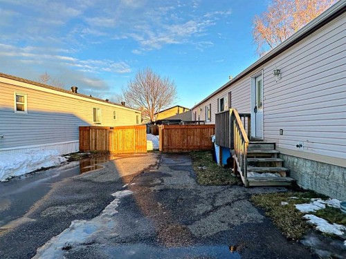 293 Grenfell Crescent, Fort Mcmurray, AB - Outdoor
