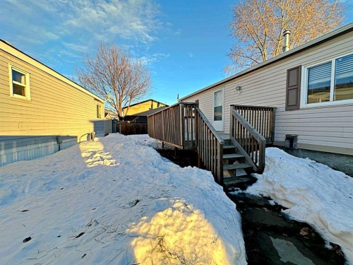 293 Grenfell Crescent, Fort Mcmurray, AB - Outdoor