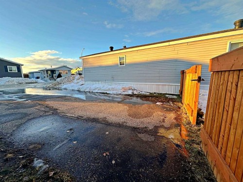 293 Grenfell Crescent, Fort Mcmurray, AB - Outdoor