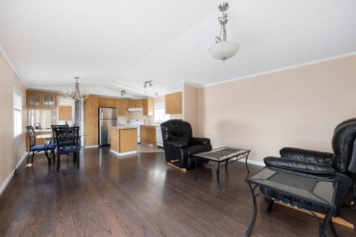 293 Grenfell Crescent, Fort Mcmurray, AB - Indoor