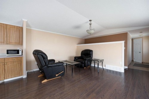 293 Grenfell Crescent, Fort Mcmurray, AB - Indoor
