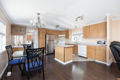 293 Grenfell Crescent, Fort Mcmurray, AB - Indoor