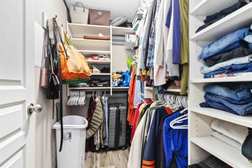 161 Card Crescent, Fort Mcmurray, AB - Indoor With Storage