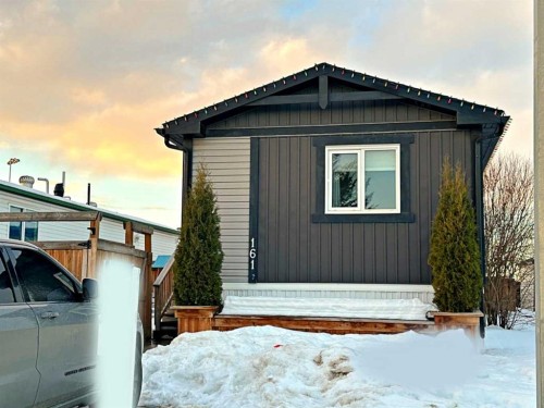 161 Card Crescent, Fort Mcmurray, AB - Outdoor