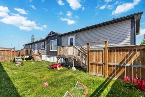 161 Card Crescent, Fort Mcmurray, AB - Outdoor