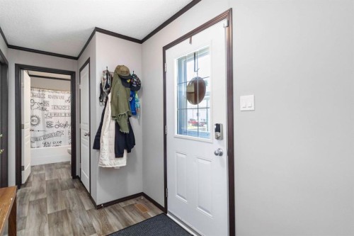 161 Card Crescent, Fort Mcmurray, AB - Indoor Photo Showing Other Room