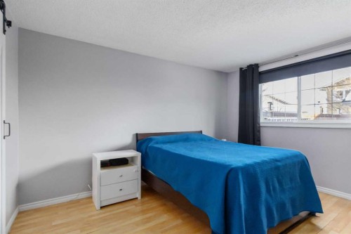 258 Wolverine Drive, Fort Mcmurray, AB - Indoor Photo Showing Bedroom