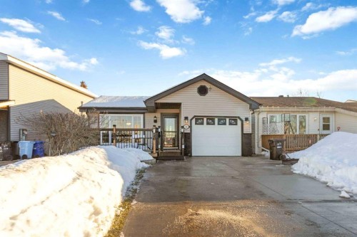 258 Wolverine Drive, Fort Mcmurray, AB - Outdoor