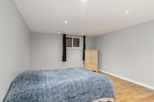 258 Wolverine Drive, Fort Mcmurray, AB - Indoor Photo Showing Bedroom