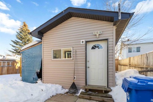 258 Wolverine Drive, Fort Mcmurray, AB - Outdoor With Exterior