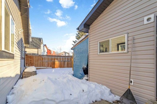 258 Wolverine Drive, Fort Mcmurray, AB - Outdoor With Exterior