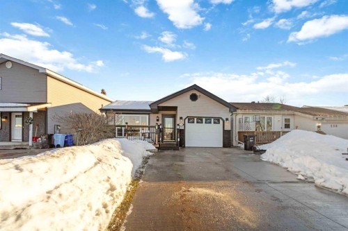 258 Wolverine Drive, Fort Mcmurray, AB - Outdoor