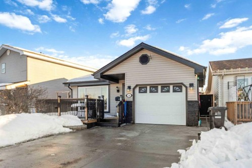 258 Wolverine Drive, Fort Mcmurray, AB - Outdoor