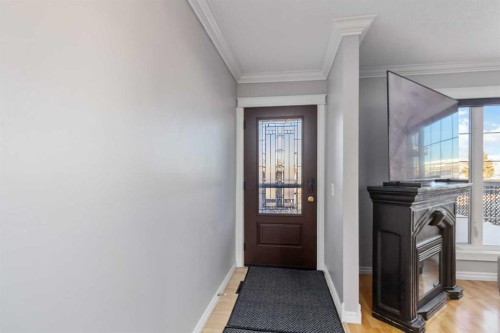 258 Wolverine Drive, Fort Mcmurray, AB - Indoor Photo Showing Other Room