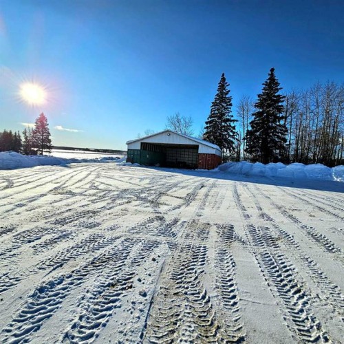 14152 Highway 55, Lac La Biche, AB 