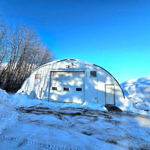 14152 Highway 55, Lac La Biche, AB 