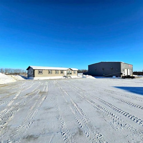 14152 Highway 55, Lac La Biche, AB 