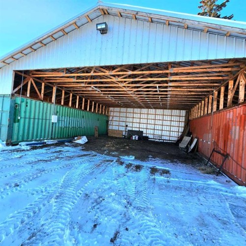 14152 Highway 55, Lac La Biche, AB 